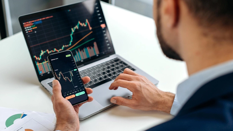 Tolfex Trading Plattform