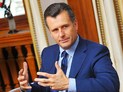 Erfolgreicher Tolfex Trader